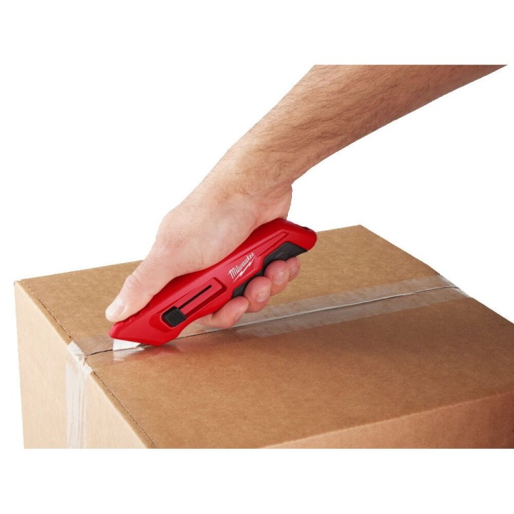 Nożyk Heavy Duty z gumową wstawką gen.3 4932492378 - techniktools