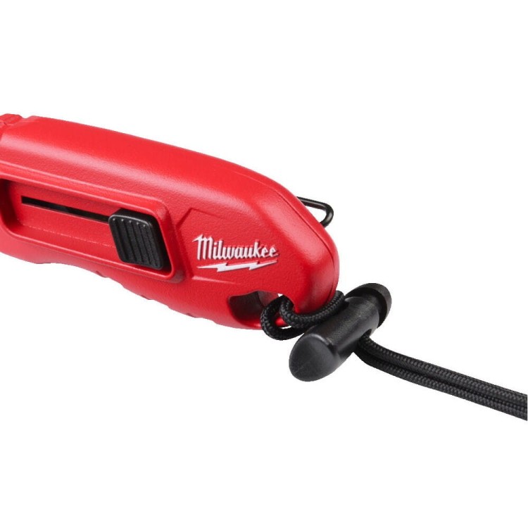 Nożyk z rękojeścią Heavy Duty 4932492379 - techniktools