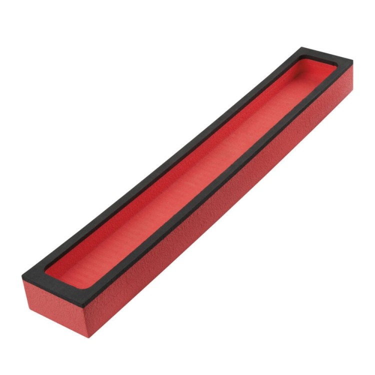 3/3 Empty Foam for 46IN Steel Storage 4932492390 - techniktools