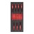 Screwdriver SL + PH Set Foam Insert 7pc 4932492394 - techniktools