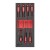 Screwdriver SL Set Foam Insert 7pc 4932492395 - techniktools