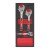 Wkładka piankowa z kluczami nastawnymi 4932492397 - techniktools