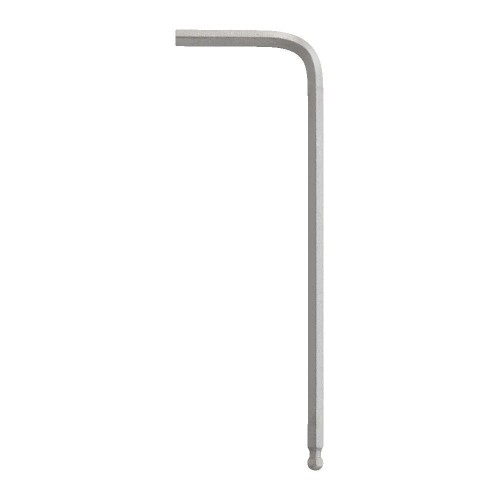 Kompaktowy klucz imbusowy Hex 2mm 4932492401 - techniktools