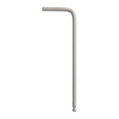 Kompaktowy klucz imbusowy Hex 2,5mm 4932492402 - techniktools