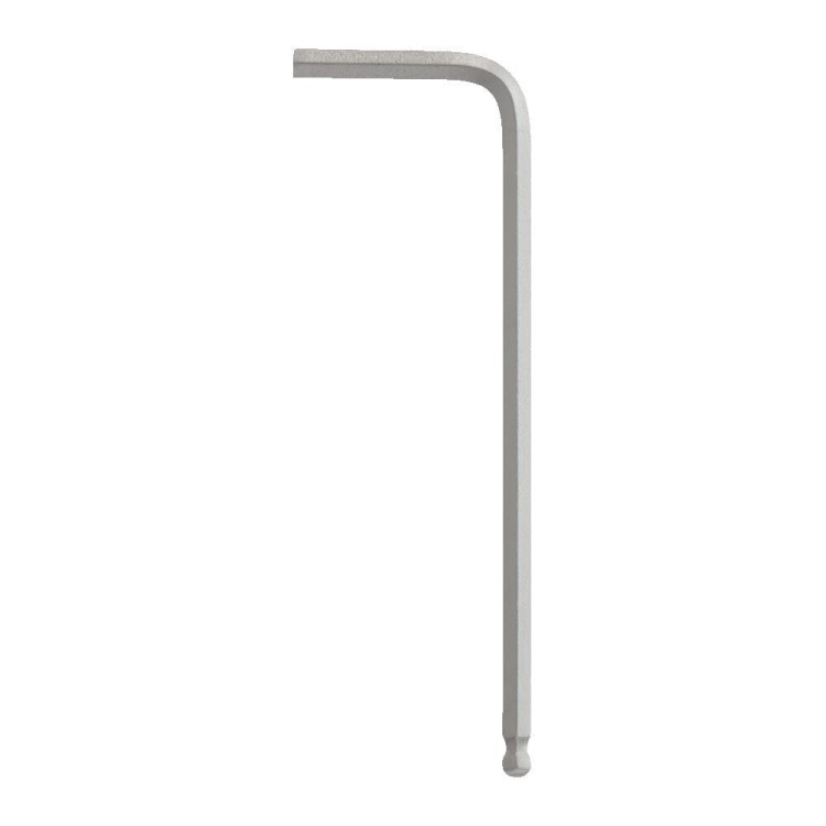 Kompaktowy klucz imbusowy Hex 2,5mm 4932492402 - techniktools