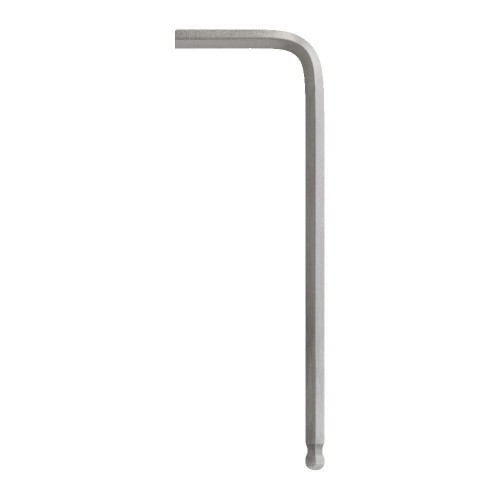 Kompaktowy klucz imbusowy Hex 3mm 4932492403 - techniktools
