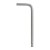 Kompaktowy klucz imbusowy Hex 5mm 4932492405 - techniktools
