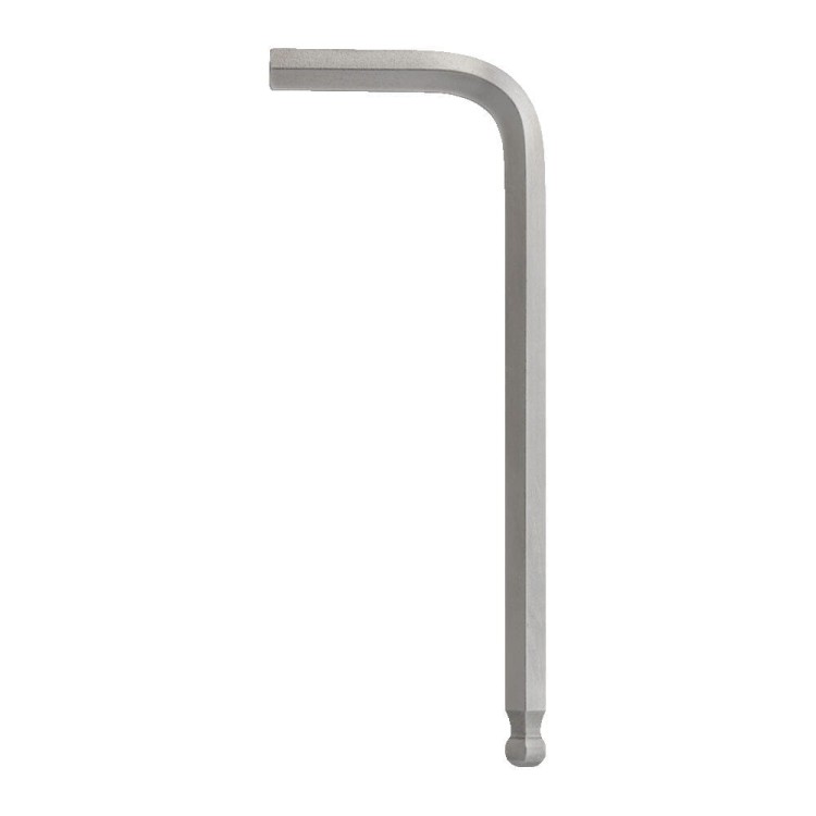 Kompaktowy klucz imbusowy Hex 5mm 4932492405 - techniktools