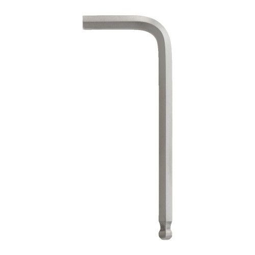 Kompaktowy klucz imbusowy Hex 6mm 4932492406 - techniktools