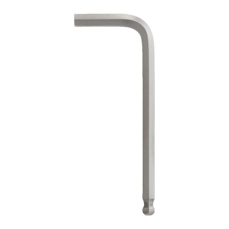 Kompaktowy klucz imbusowy Hex 6mm 4932492406 - techniktools