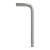 Kompaktowy klucz imbusowy Hex 8mm 4932492407 - techniktools