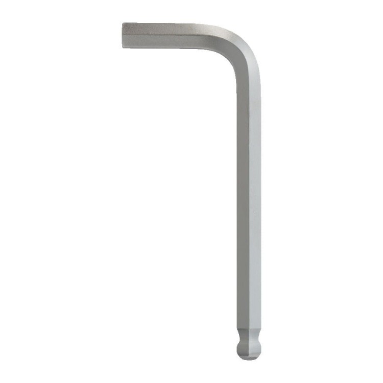 Kompaktowy klucz imbusowy Hex 8mm 4932492407 - techniktools