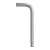 Kompaktowy klucz imbusowy Hex 10mm 4932492408 - techniktools