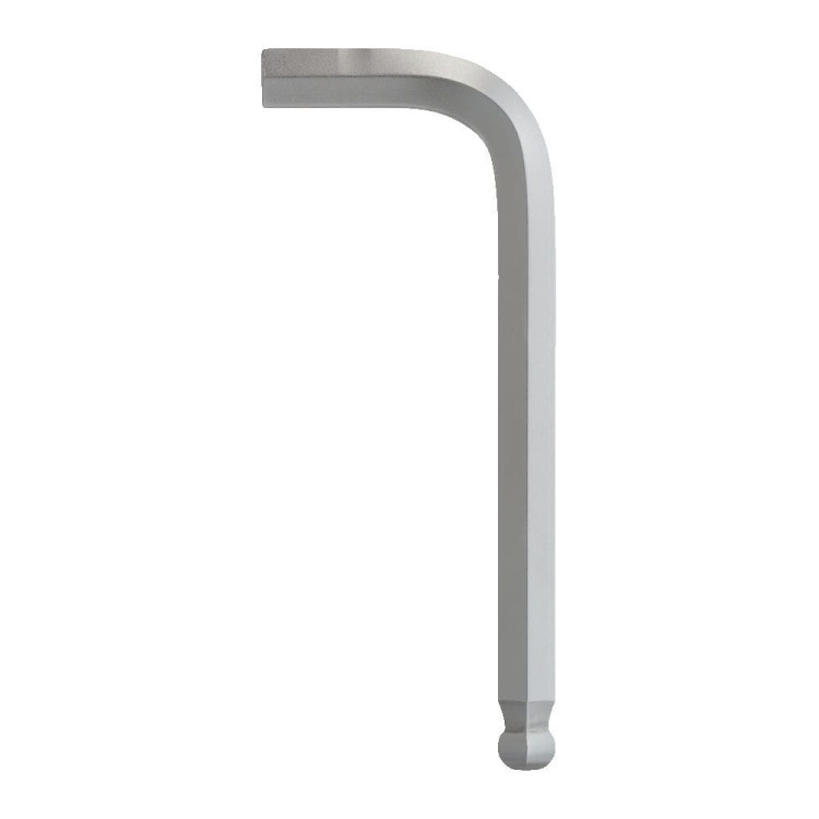 Kompaktowy klucz imbusowy Hex 10mm 4932492408 - techniktools