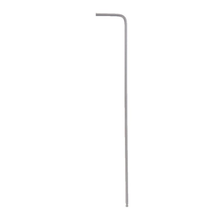 Klucz imbusowy Hex 1,5mm 4932492409 - techniktools