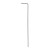 Klucz imbusowy Hex 2mm 4932492410 - techniktools