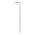 Klucz imbusowy Hex 2,5mm 4932492411 - techniktools