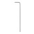 Klucz imbusowy Hex 3mm 4932492412 - techniktools