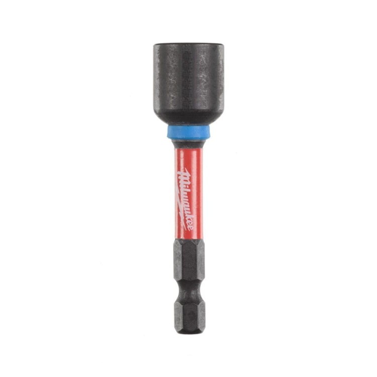 Magn. nasadka udar. hex 7/65 mm 4932492437 - techniktools