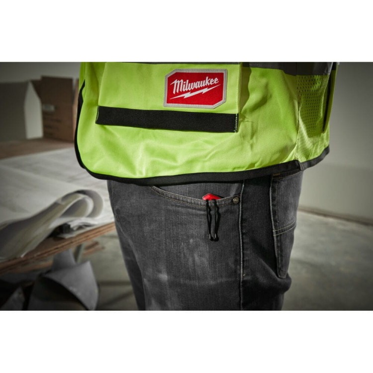 Składany nożyk 5 w 1 FASTBACK 4932492454 - techniktools