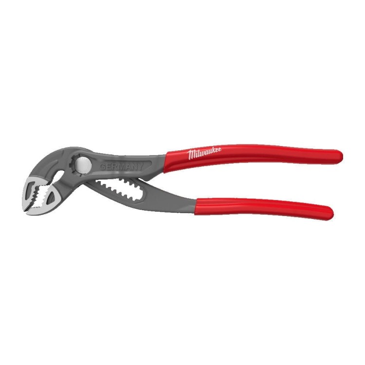 Szczypce nastawne 4932492458 - techniktools