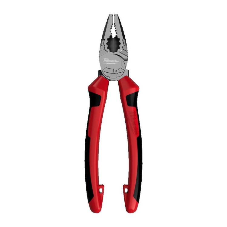 Szczypce uniwersalne 180mm 4932492462 - techniktools