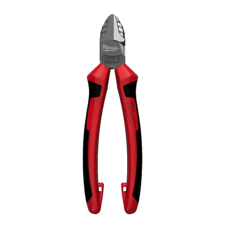 Szczypce tnące boczne 4932492463 - techniktools