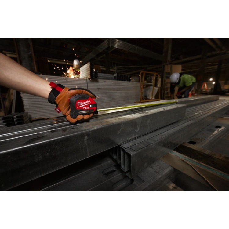 Taśma miernicza LED 7,5 m magnetyczna 4932492469 - techniktools