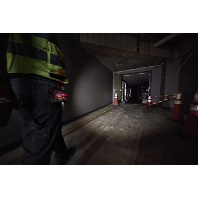 Taśma miernicza LED 7,5 m magnetyczna 4932492469 - techniktools