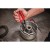 Szczypce do pierś Segera proste 1,2mm 4932492490 - techniktools