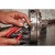 Szczypce do pierścieni Segera 45°, 1,8mm 4932492494 - techniktools