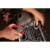 Szczypce do pierścieni Segera 45°, 1,8mm 4932492494 - techniktools