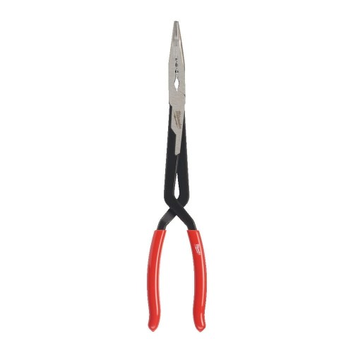 Szczypce wydłużone - 45° 4932492498 - techniktools