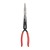 Szczypce wydłużone - 45° 4932492498 - techniktools