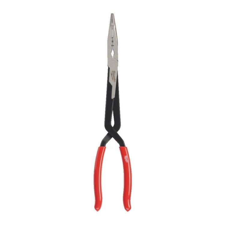 Szczypce wydłużone - 45° 4932492498 - techniktools