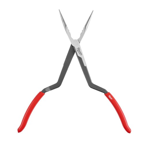 Szczypce wydłużone - 45° 4932492498 - techniktools