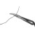 Szczypce wydłużone - 45° 4932492498 - techniktools