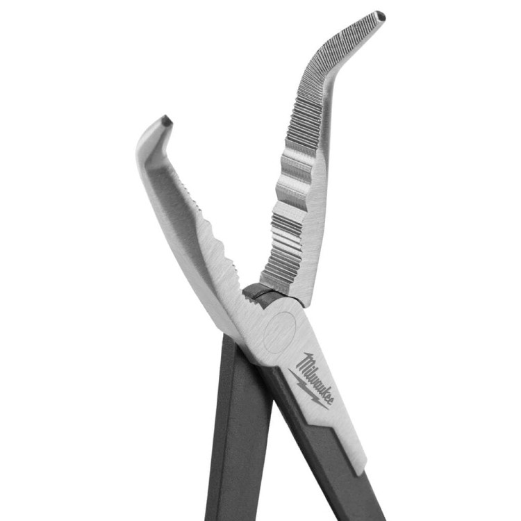 Szczypce wydłużone - 45° 4932492498 - techniktools
