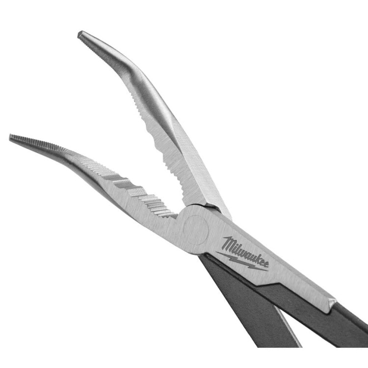 Szczypce wydłużone - 45° 4932492498 - techniktools