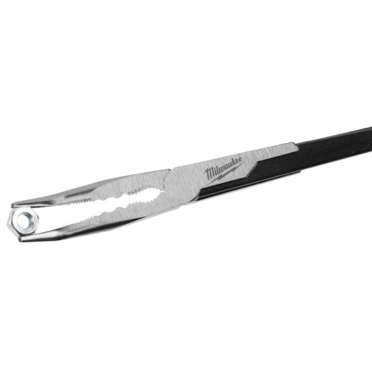 Szczypce wydłużone - 45° 4932492498 - techniktools