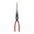 Szczypce długie ze szczękami oczkowymi 4932492500 - techniktools