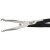 Szczypce długie ze szczękami oczkowymi 4932492500 - techniktools