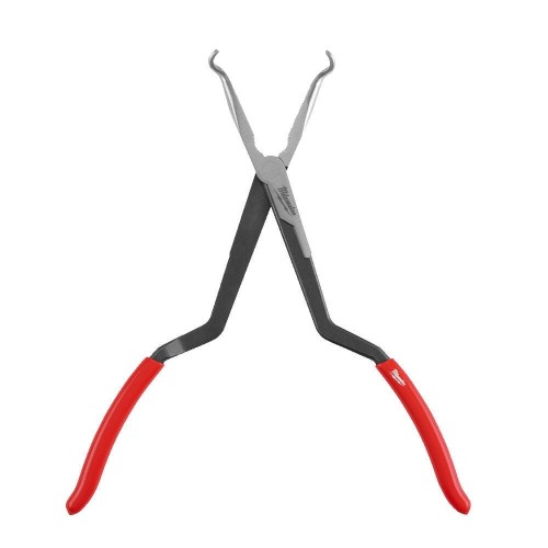 Szczypce ze szczękami oczkowymi 12,7mm 4932492501 - techniktools