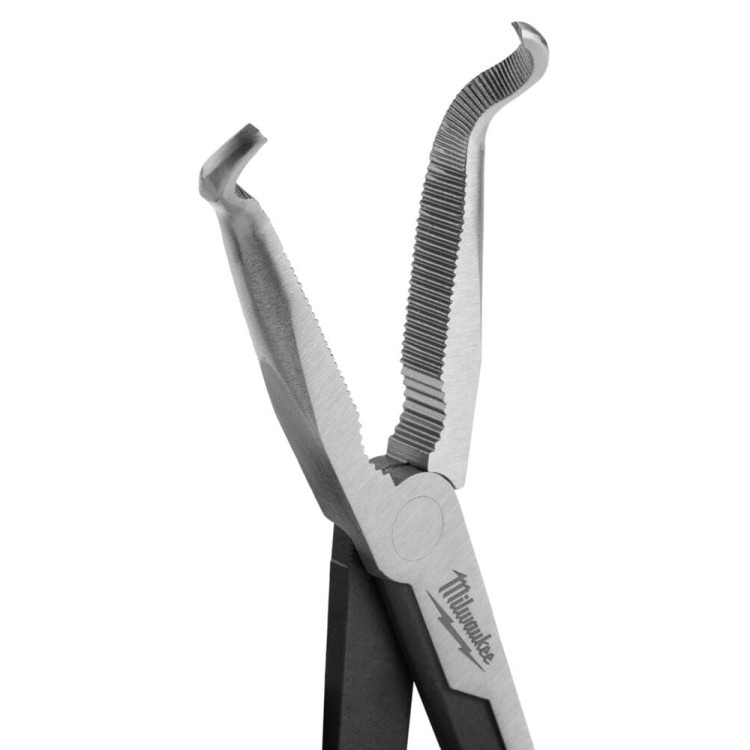 Szczypce ze szczękami oczkowymi 12,7mm 4932492501 - techniktools