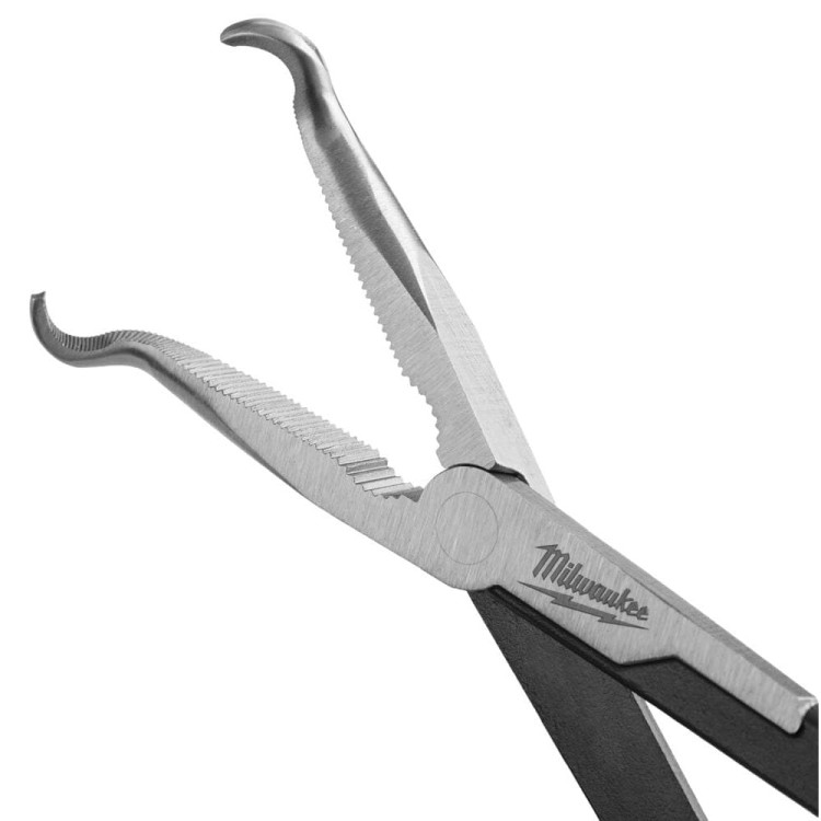 Szczypce ze szczękami oczkowymi 12,7mm 4932492501 - techniktools