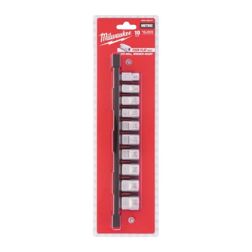 Zestawy nasadek 3/8'' 4932492507 - techniktools