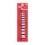 Zestaw nasadek imperialnych 3/8'' 10 szt. 4932492508 - techniktools