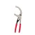 Szczypce do filtrów oleju / kształtek PCW 4932492511 - techniktools