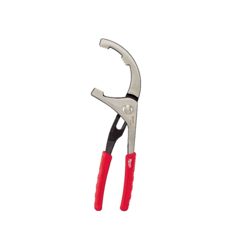 Szczypce do filtrów oleju / kształtek PCW 4932492511 - techniktools