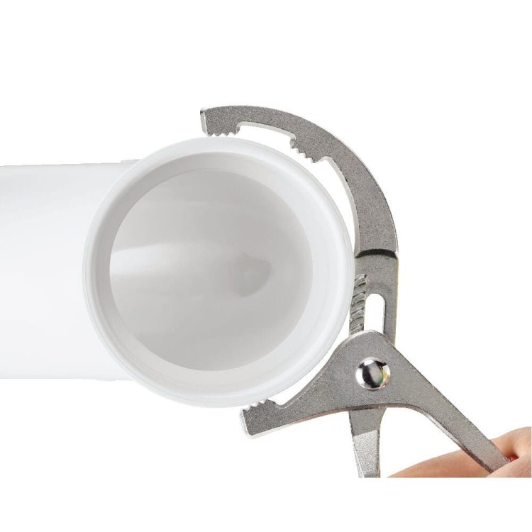 Szczypce do filtrów oleju / kształtek PCW 4932492511 - techniktools